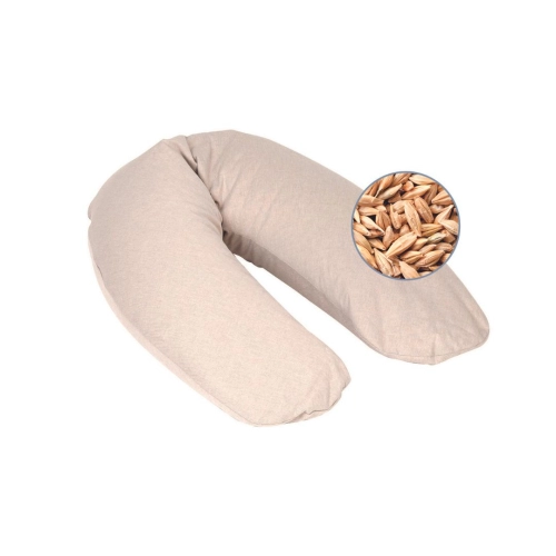 Comfy Big NATURAL tönkölybúza töltet