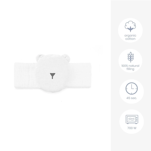 EASY DREAM melegítőöv kólika ellen