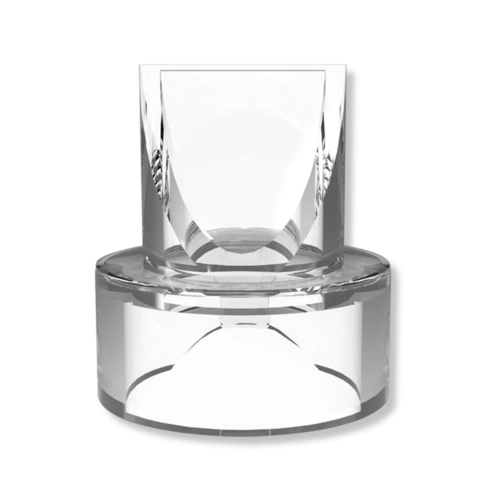 GIO-356 és GIO-356I mellszívó szilikon szelep 