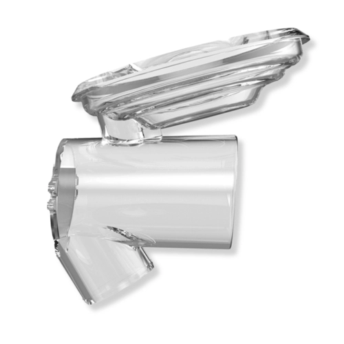 GIO-356 és GIOI-356I mellszívó linker összekötő