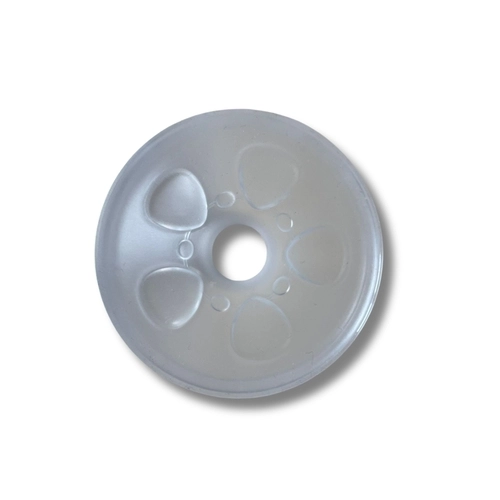 GIO-350PRO mellszívó szilikon tölcsér 24mm