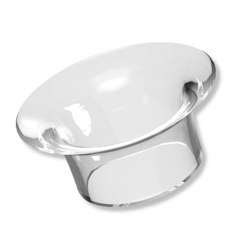 GIO-356 és GIO-356I mellszívó szilikon szűkítő 19mm