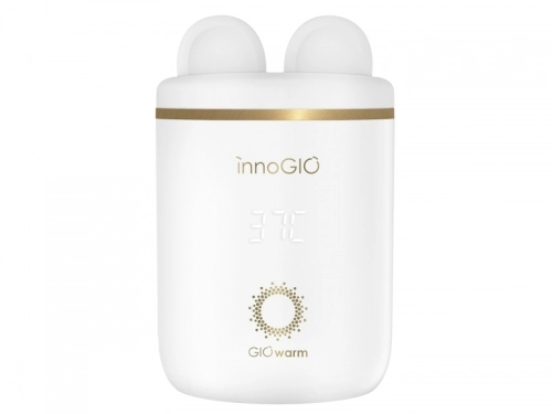 GIOwarm hordozható cumisüveg-melegítő