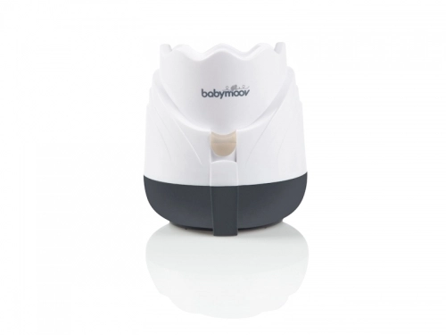 Cumisüveg melegítő otthoni használatra