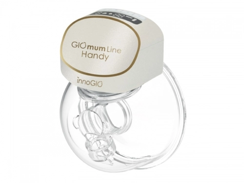 GIOmum Line Handy elektromos mellszívó