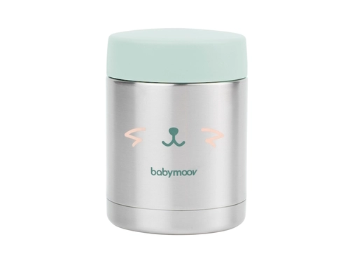 EAT'S ISY Rozsdamentes termosz 350 ml