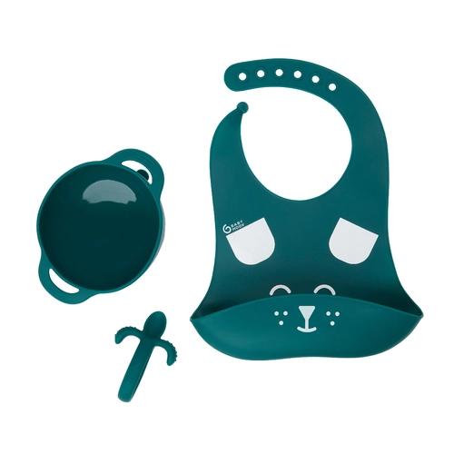 First'ISY Dog baba étkészlet 6-12 hó