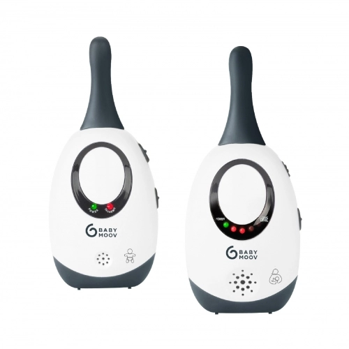 SIMPLY - Care analóg bébiőr