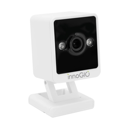 GIOsafety Clever kamerás bébiőr