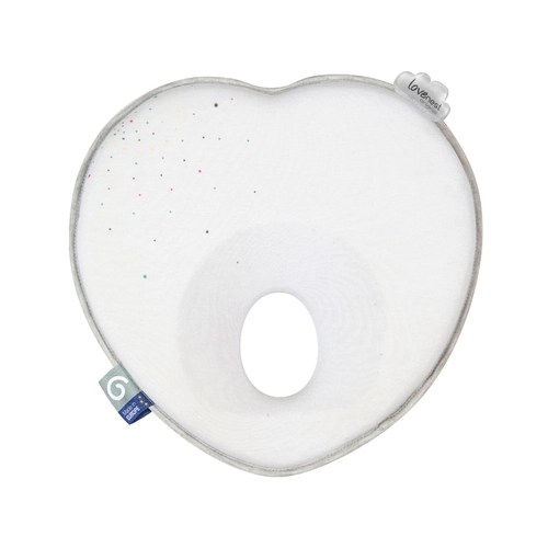 Lovenest Original fejpárna Fehér