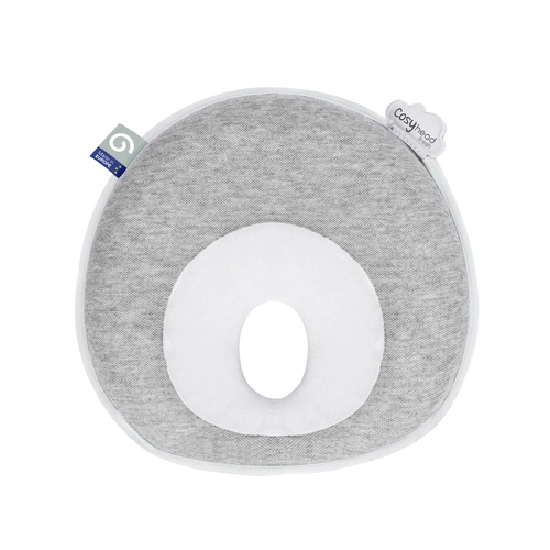 Cosyhead fejpárna Fresh Szürke