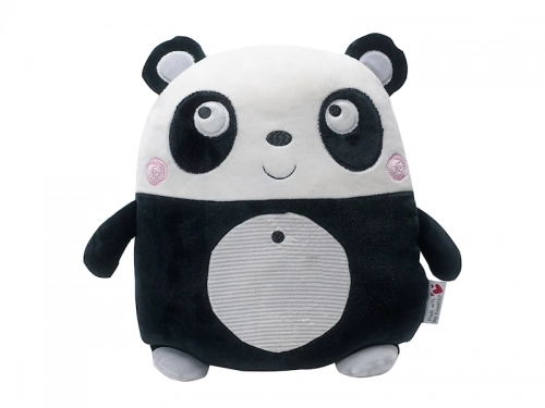 GIO PANDA plüss játék és kispárna