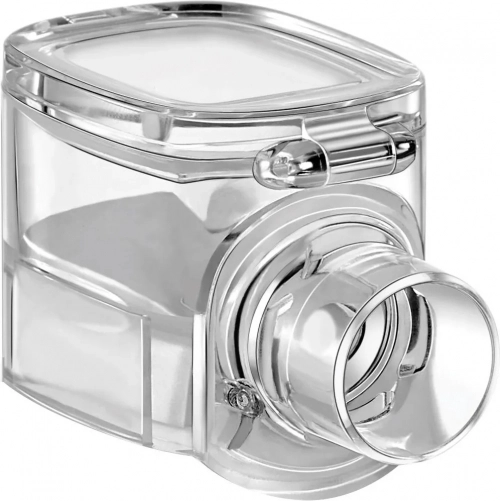 Gyógyszertartály Giovital Minimesh hordozható inhalátorhoz 