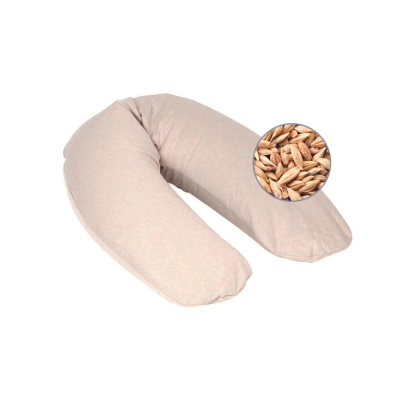 Comfy Big NATURAL tönkölybúza töltet