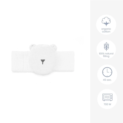 EASY DREAM melegítőöv kólika ellen