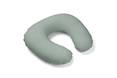 SOFTY szoptatós párna Corduroy Green