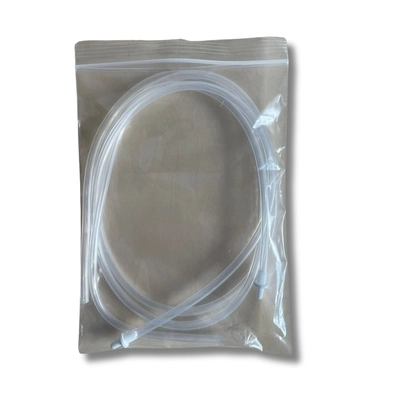 GIO-350PRO mellszívó szilikon cső