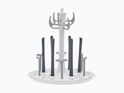 Cumisüveg szárító