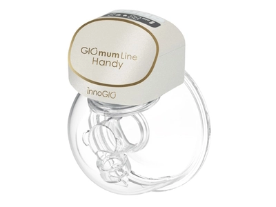 GIOmum Line Handy elektromos mellszívó