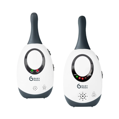 SIMPLY - Care analóg bébiőr