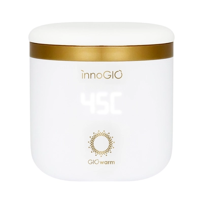 GIOwarm MINI hordozható cumisüveg-melegítő