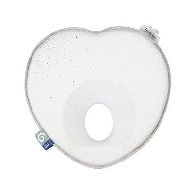Lovenest Original fejpárna Fehér