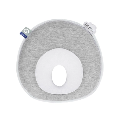 Cosyhead fejpárna Fresh Szürke