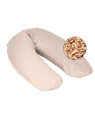 Comfy Big NATURAL tönkölybúza töltet