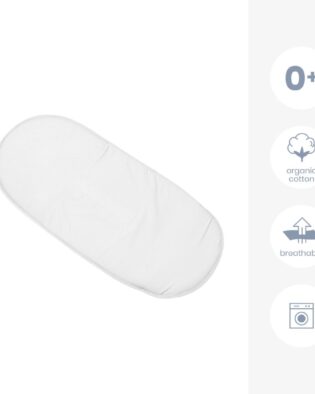 Doomoo COCOON PAD védőmatrac babafészekhez