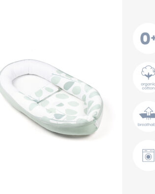 Doomoo COCOON babafészek