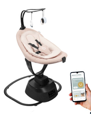 Swoon Evolution Connect elektromos babahinta
