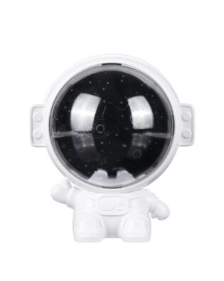 GIOstar Astronaut kivetítős lámpa dallam funkcióval