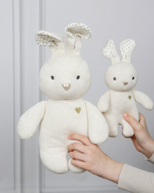 GIO Rabbit játék 35 cm