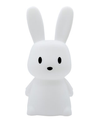 GIOrabbit MegaMaxi éjszakai lámpa 50 cm
