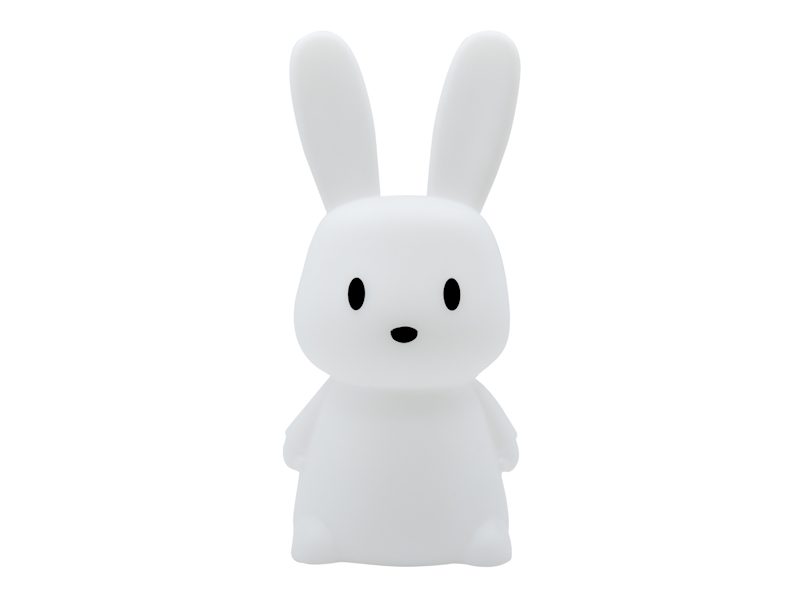 GIOrabbit MegaMaxi éjszakai lámpa 50 cm