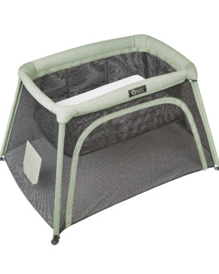 Moov & Comfy bed 3in1 utazóágy